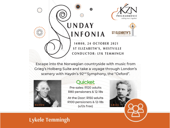 Sunday Sinfonia
