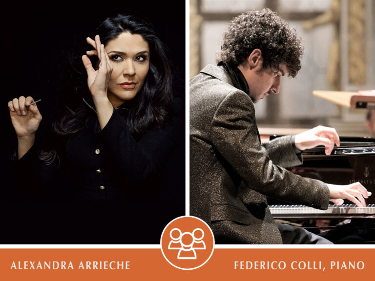 World Symphony Series ~ 2026 Winter Season Concert 2 ~ 18 June 2026